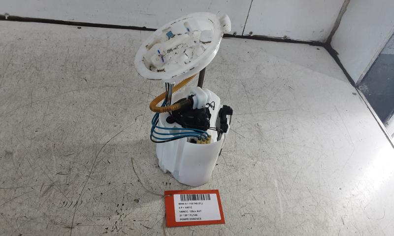 BENZINE POMP Bmw 1 F40 7/19+