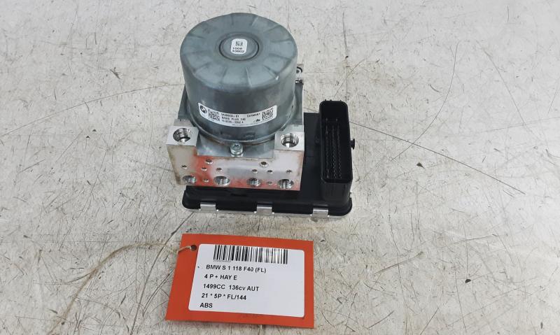 SYSTEME ABS Bmw 1 F40 7/19+