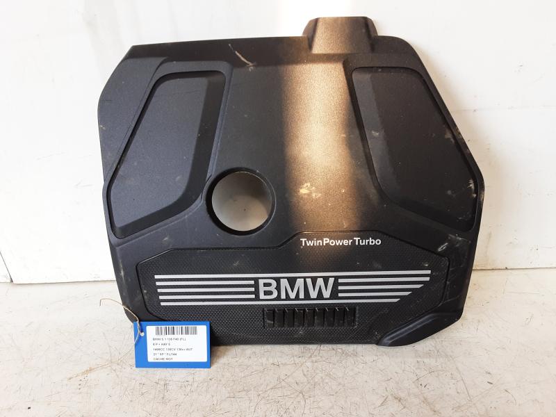 MOTOR DEKSEL Bmw 1 F40 7/19+