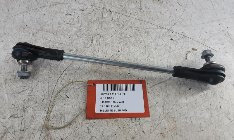 REACTIESTANG VOOR RECHTS Bmw 1 F40 7/19+