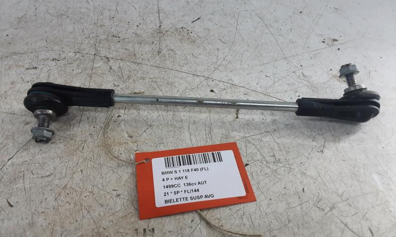 REACHTIESTANG VOOR LINKS Bmw 1 F40 7/19+