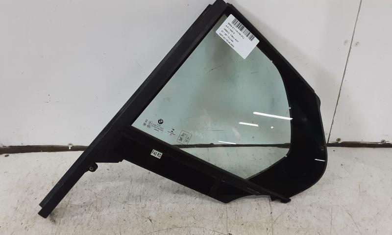 ZIJRUIT ACHTER LINKS Bmw 1 F40 7/19+