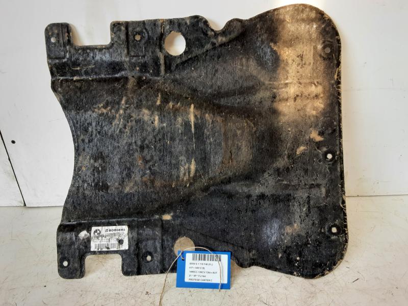 PROTEGE-CARTER CENTRAL Bmw 1 F40 7/19+