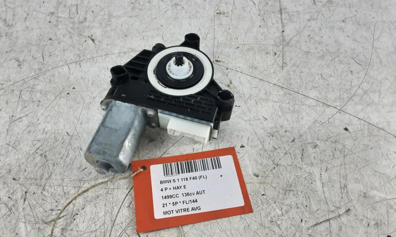 MOTOR RUITMECHANISME VOOR LINKS Bmw 1 F40 7/19+