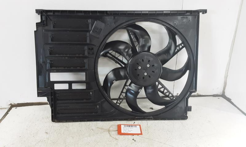 KACHEL VENTILATORMOTOR Bmw 1 F40 7/19+