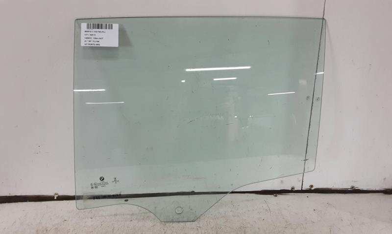 RUIT DEUR ACHTER LINKS Bmw 1 F40 7/19+