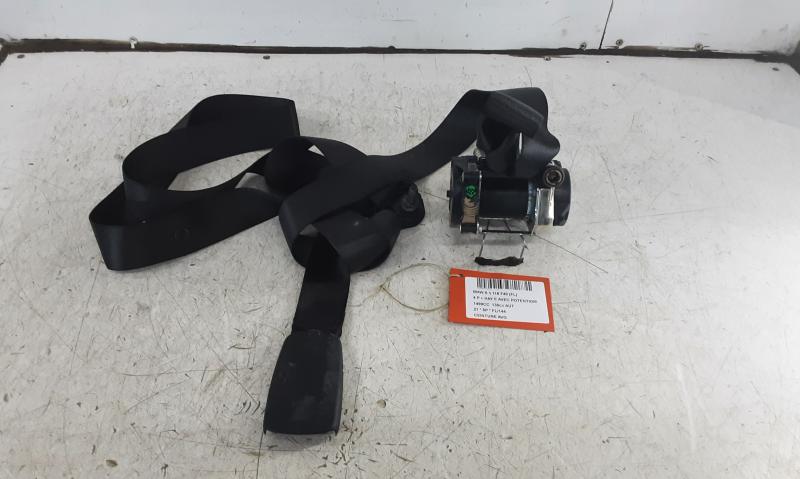 FRONT SEATBELT LEFT Bmw 1 F40 7/19+