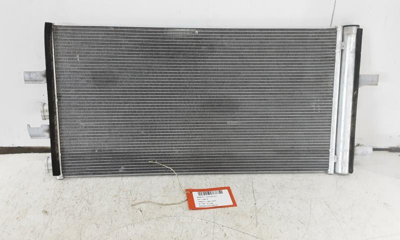 KLIMAANLAGE KÜHLER Bmw 1 F40 7/19+