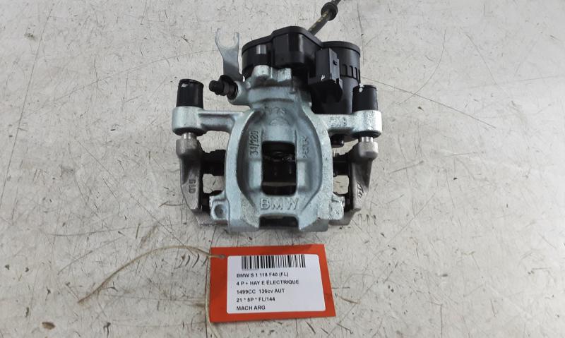 REMKLAUW ACHTER LINKS Bmw 1 F40 7/19+