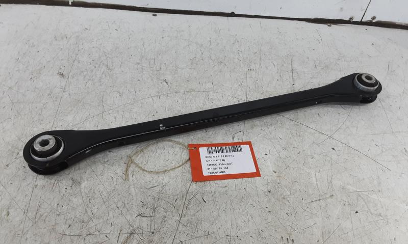 DRAAGARM ACHTER LINKS Bmw 1 F40 7/19+