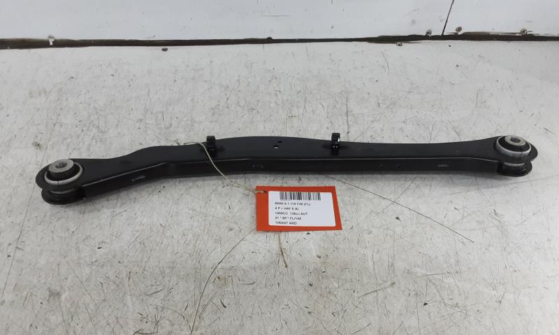 DRAAGARM ACHTER RECHTS Bmw 1 F40 7/19+