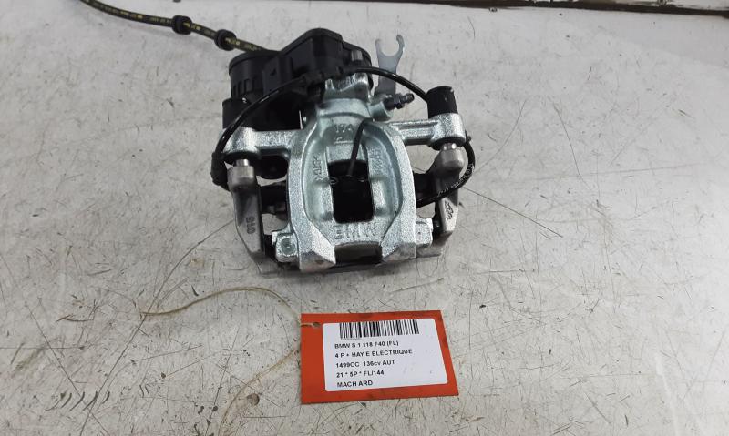 REMKLAUW ACHTER RECHTS Bmw 1 F40 7/19+