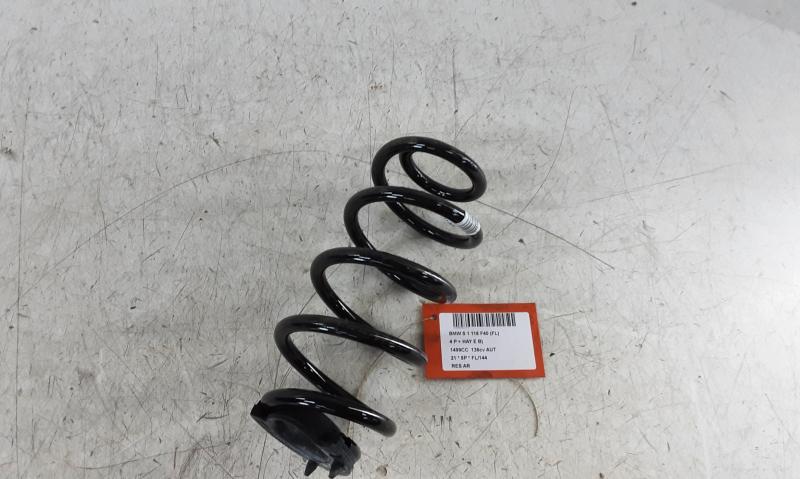 ACHTERVEER Bmw 1 F40 7/19+