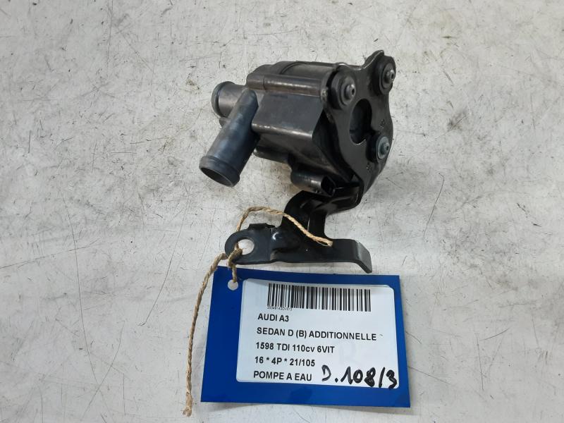 WATERPOMP Audi A3 4D 4/16 - 20