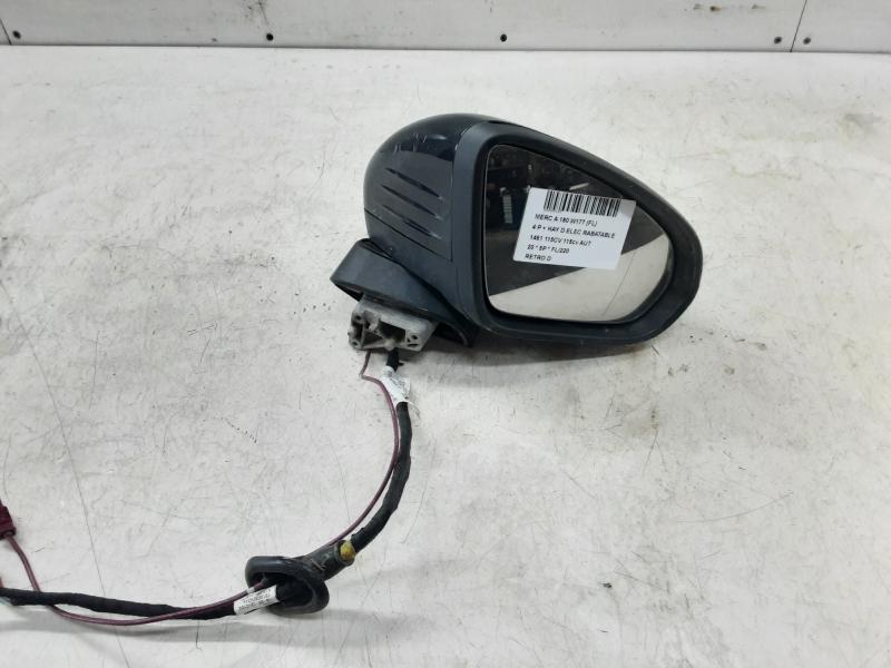 WING MIRROR RIGHT Mercedes-Benz A W177 18 - 2/23