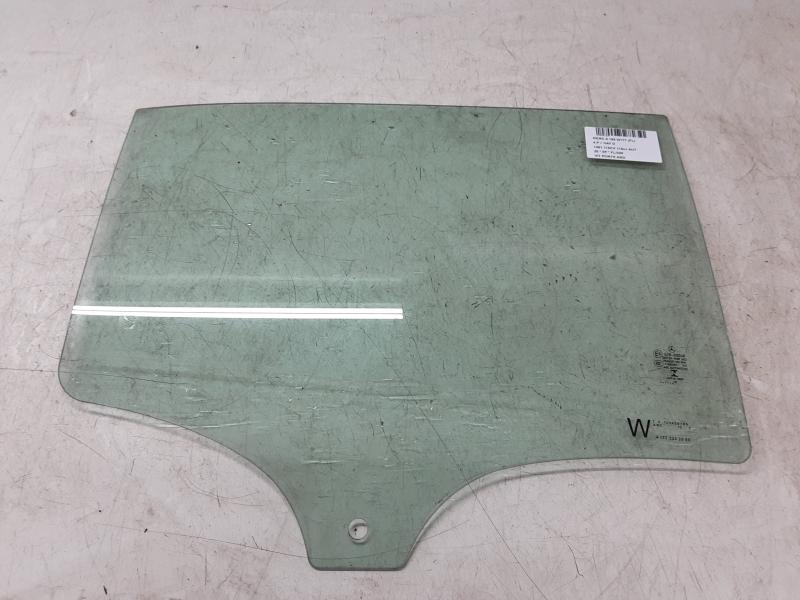 RIGHT REAR DOOR WINDOW Mercedes-Benz A W177 18 - 2/23