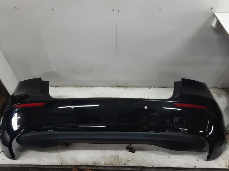 REAR BUMPER Mercedes-Benz A W177 18 - 2/23