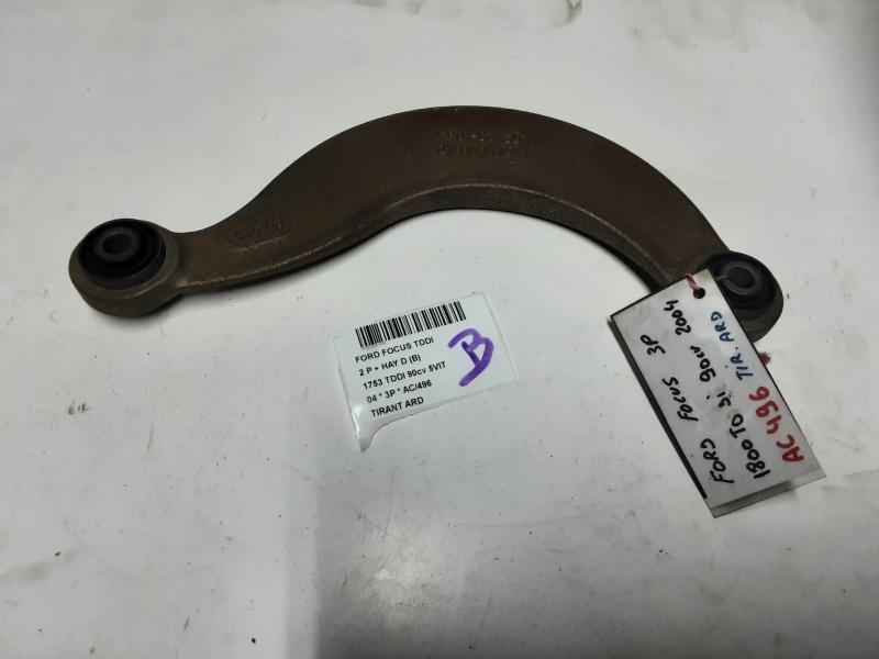 DRAAGARM ACHTER RECHTS Ford FOCUS (1) - 10/04