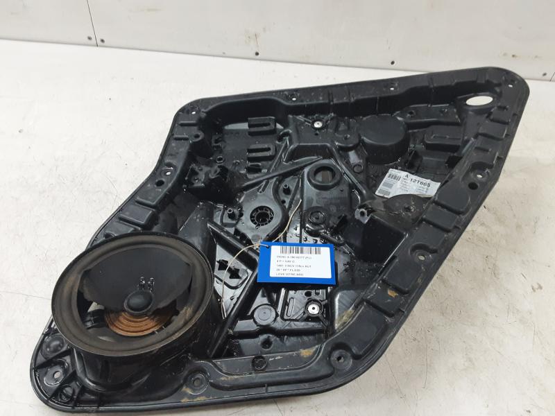 REAR RIGHT WINDOW DOOR MECHANISM Mercedes-Benz A W177 18 - 2/23