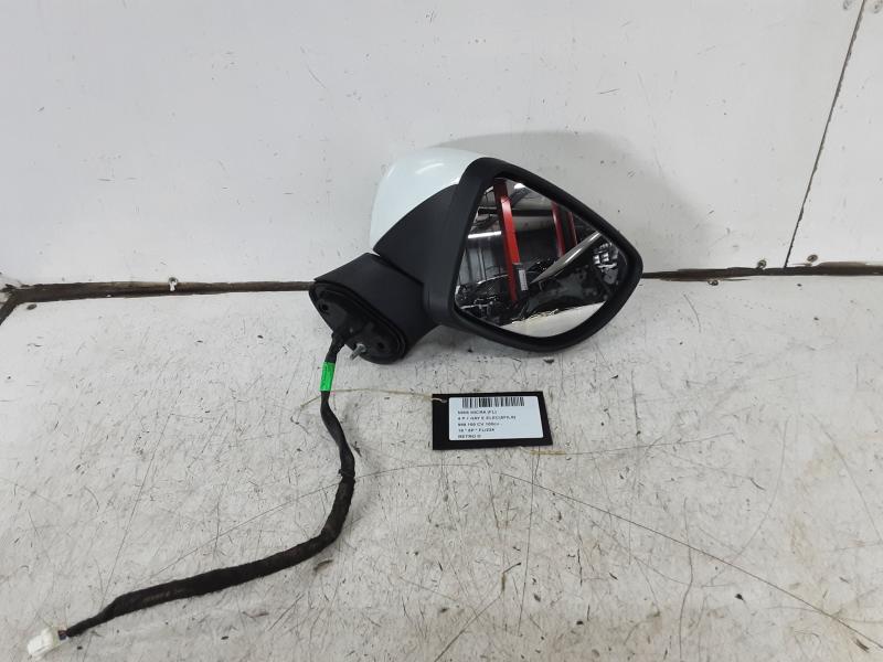 WING MIRROR RIGHT Nissan MICRA 3/17+ K14