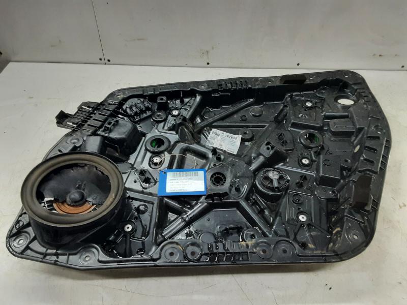 FRONT RIGHT WINDOW DOOR MECHANISM Mercedes-Benz A W177 18 - 2/23
