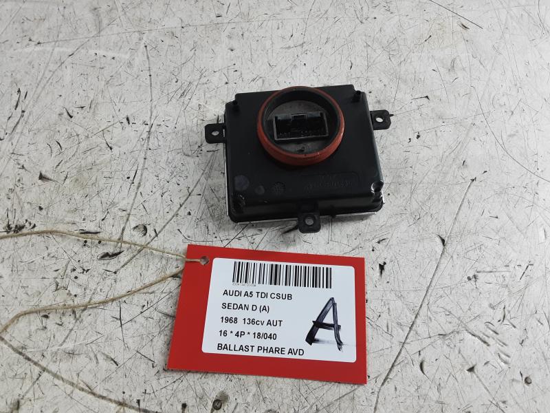 STURING KOPLICHT RECHTS Audi A5 (2) 8/11 - 16