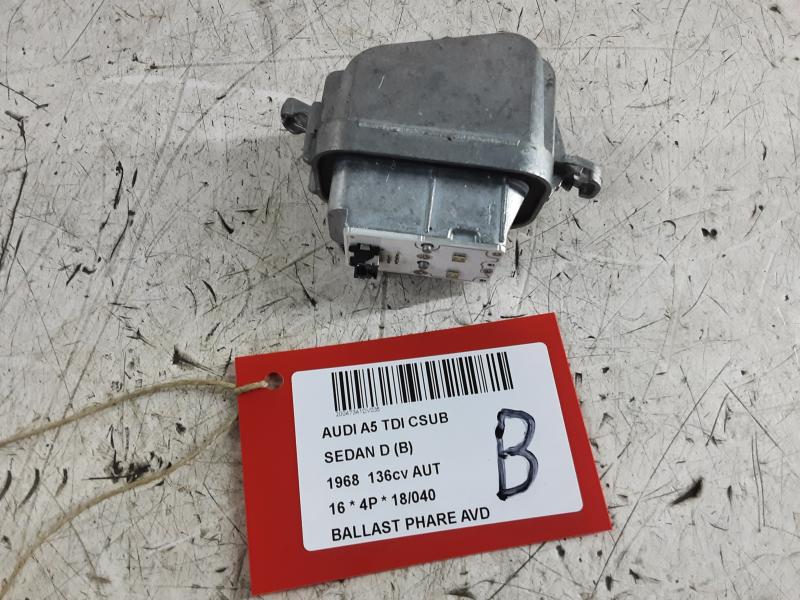 STURING KOPLICHT RECHTS Audi A5 (2) 8/11 - 16