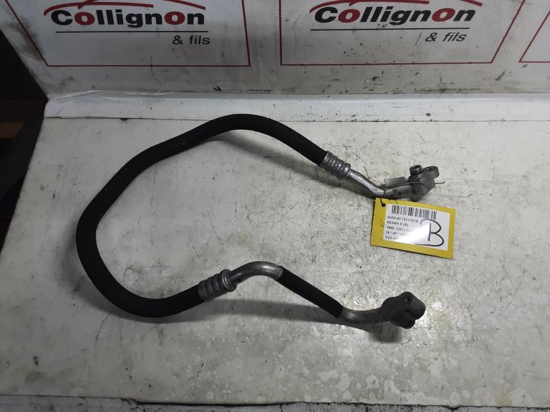 KLIMA LEITUNG Audi A5 (2) 8/11 - 16