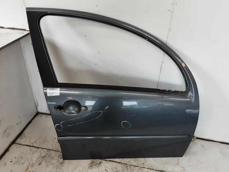 DEUR VOOR RECHTS Citroen C3 (I) -05