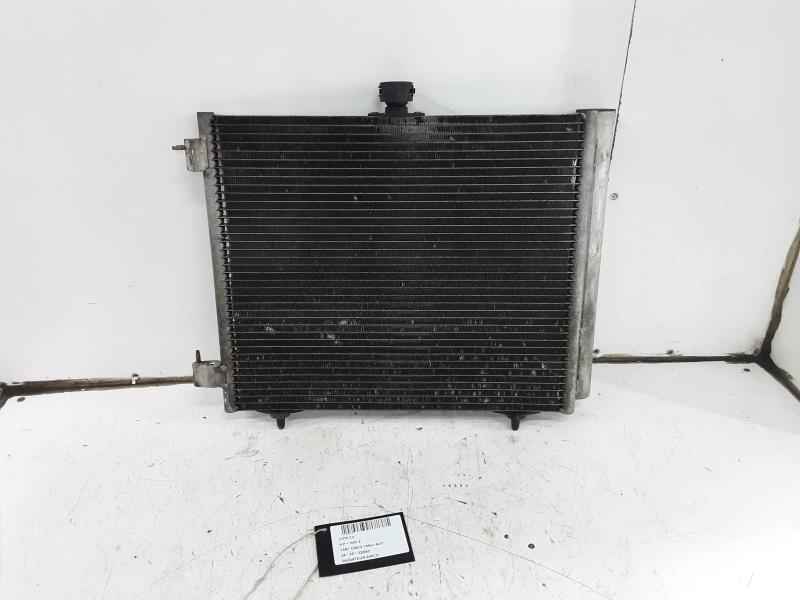 RADIATEUR D'AIRCO Citroen C3 (I) -05
