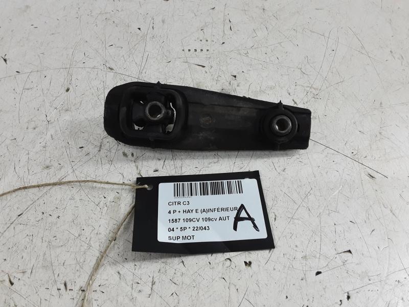 ENGINE MOUNT Citroen C3 (I) -05
