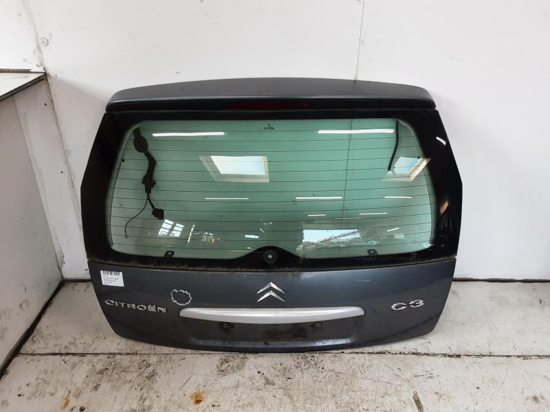 ACHTERKLEP Citroen C3 (I) -05