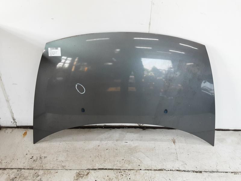 MOTORKAP Citroen C3 (I) -05