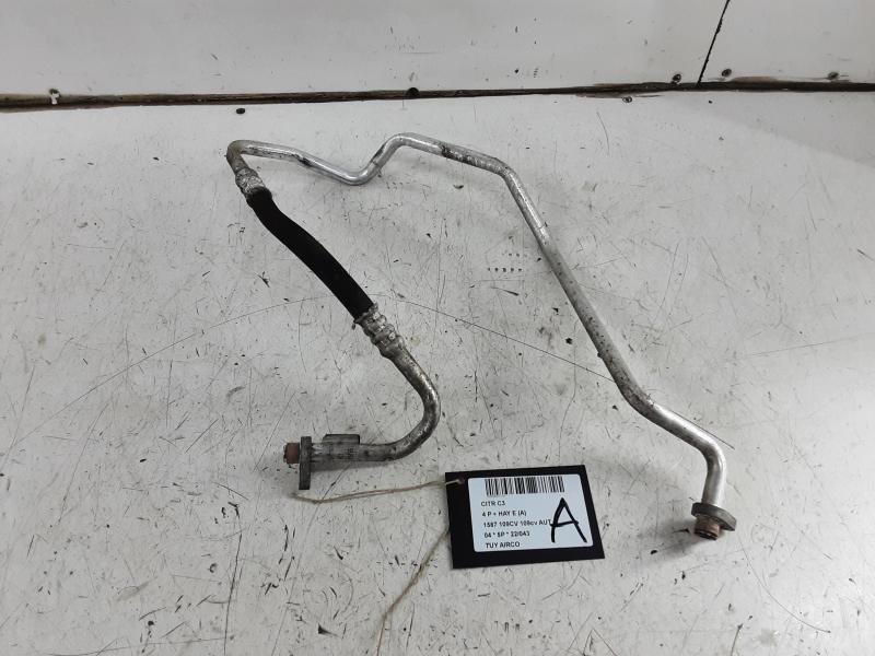 AIRCO LEIDING Citroen C3 (I) -05