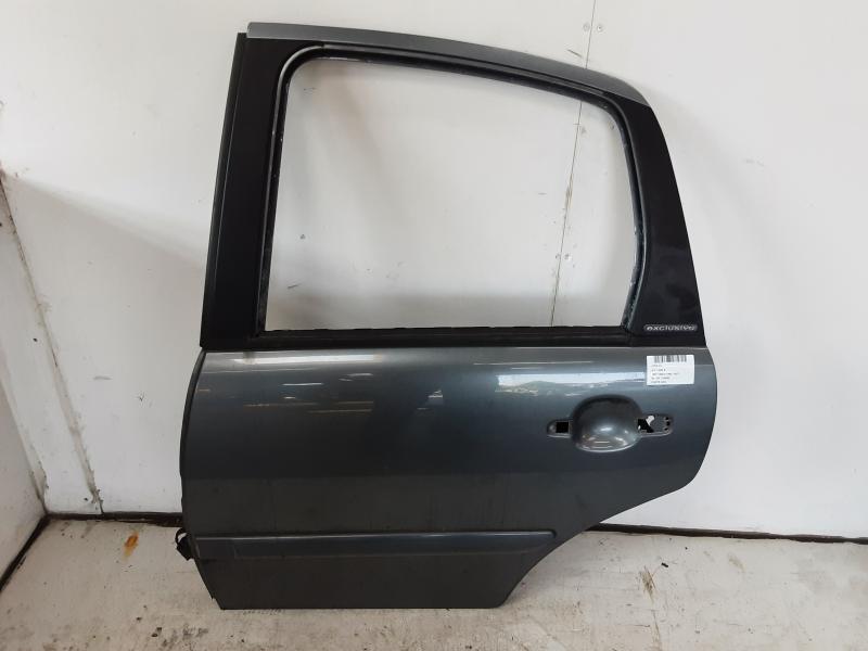 DEUR ACHTER LINKS Citroen C3 (I) -05