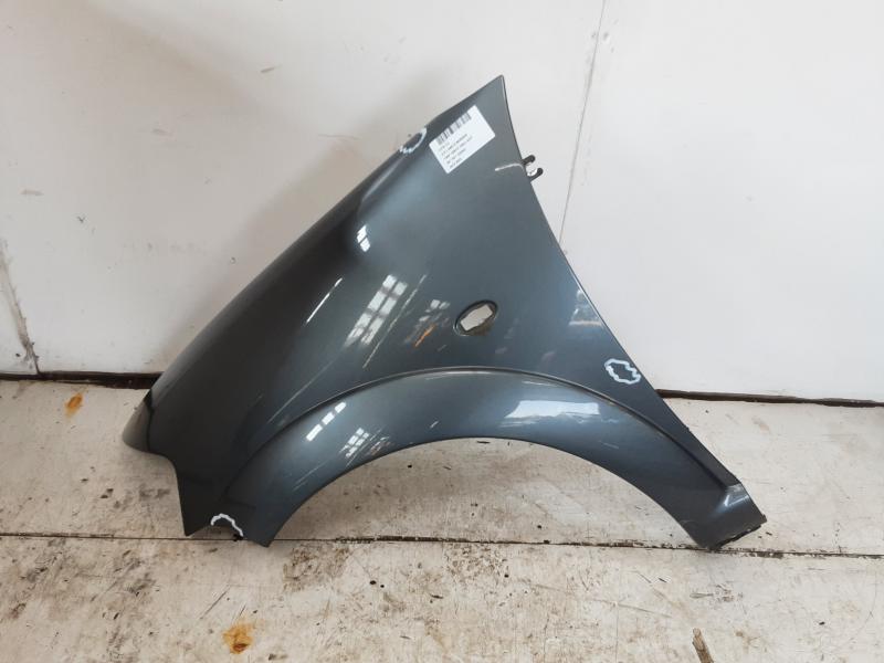 KOTFLÜGEL LINKS Citroen C3 (I) -05