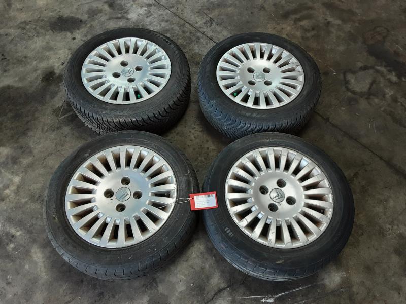 RIM Citroen C3 (I) -05