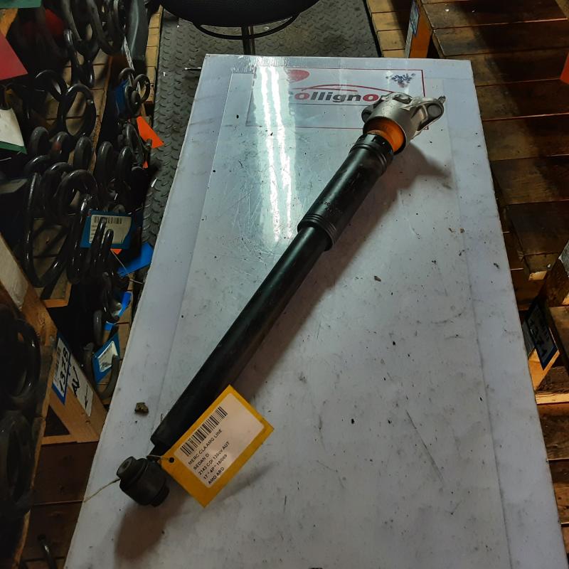 REAR SHOK ABSORBER RIGHT Mercedes-Benz CLA C117/X117 13 - 19