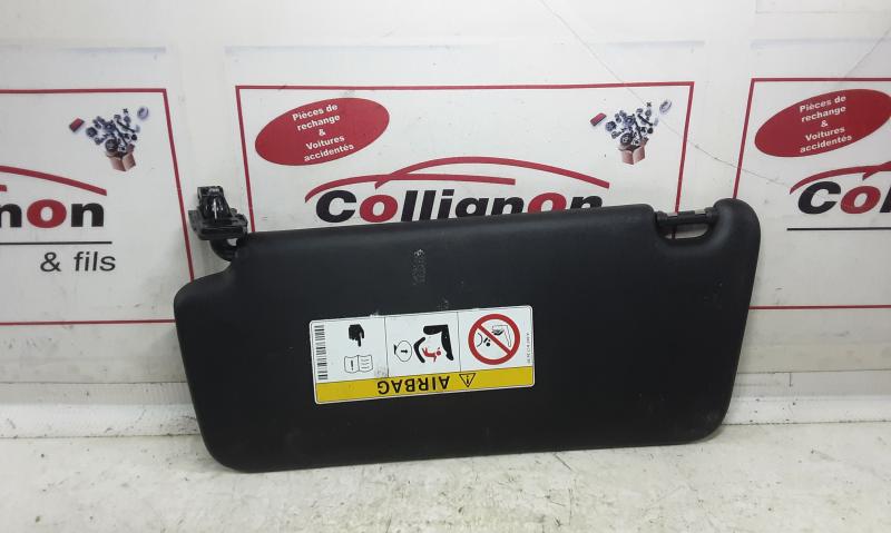 SONNENBLENDE RECHTS Mercedes-Benz CLA C117/X117 13 - 19