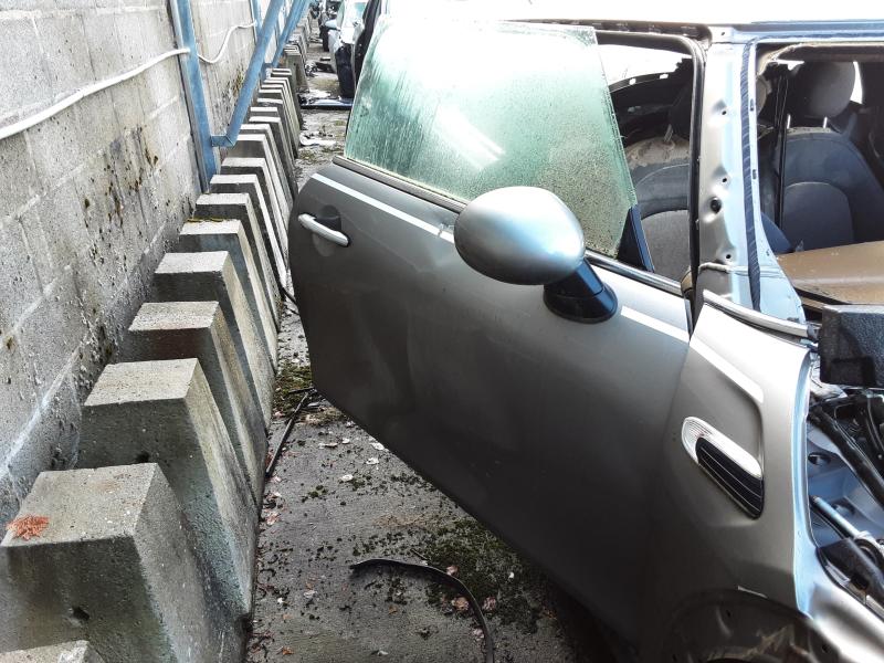 DEUR VOOR RECHTS Mini F56 3-portes : 11/13 >