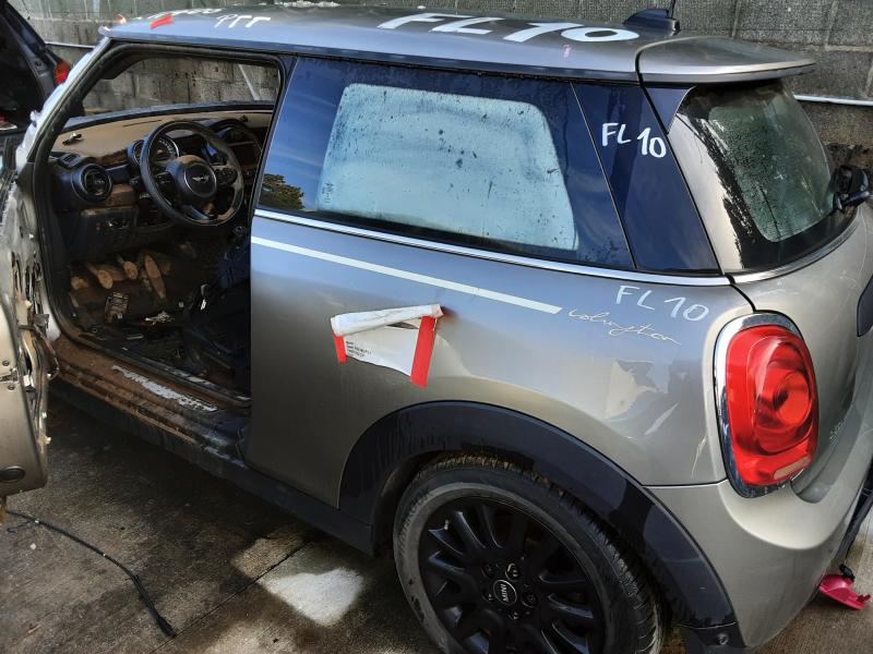 AILE ARRIERE GAUCHE Mini F56 3-portes : 11/13 >