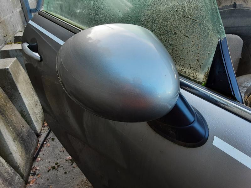 WING MIRROR RIGHT Mini F56 3-portes : 11/13 >
