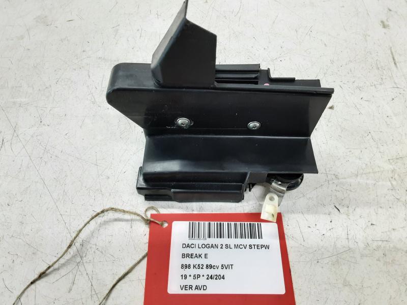 VERGRENDELING VOOR RECHTS Dacia LOGAN 12/16 - 20