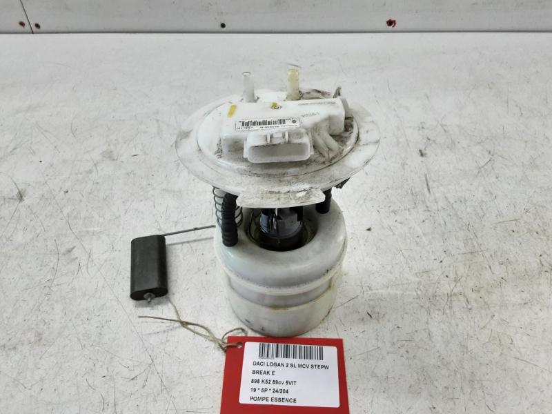 BENZINE POMP Dacia LOGAN 12/16 - 20