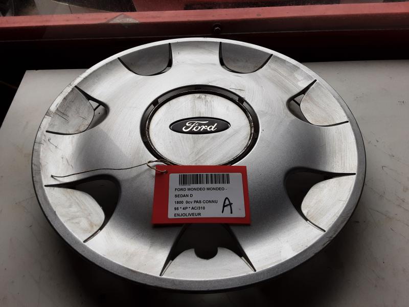 RADKAPPE Ford MONDEO 3/93 >10/96