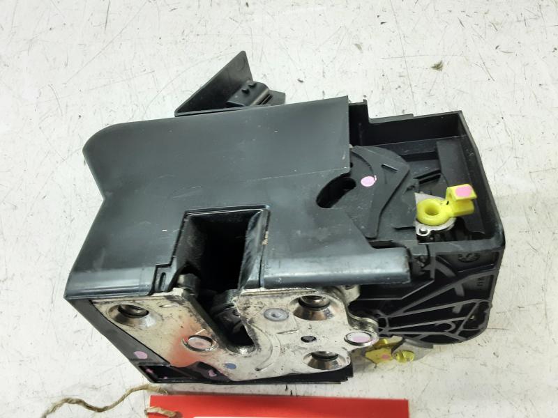 VERGRENDELING VOOR LINKS Dacia LOGAN 12/16 - 20