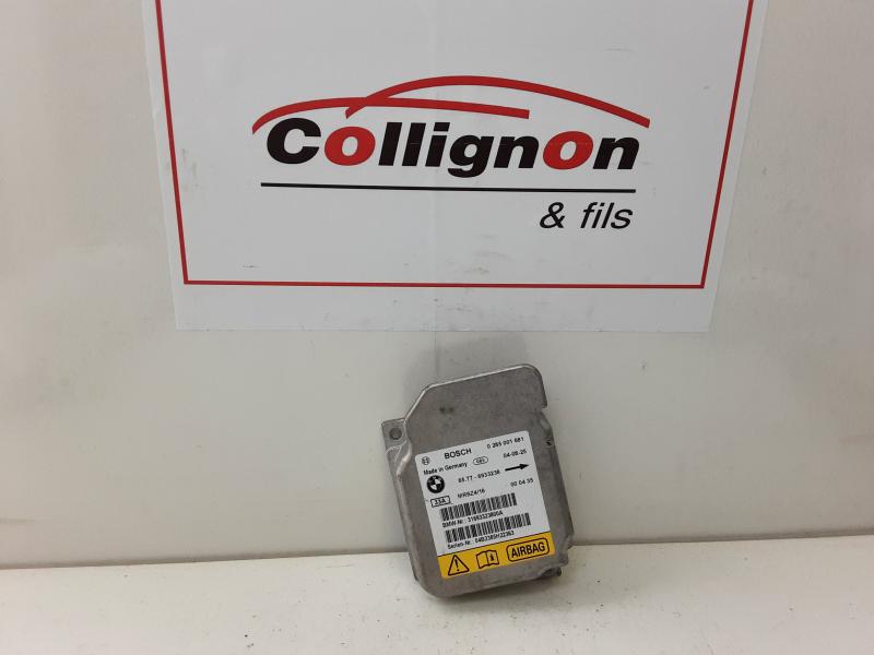 AIRBAG MODUL Bmw 3 E46 BREAK 02 - 05