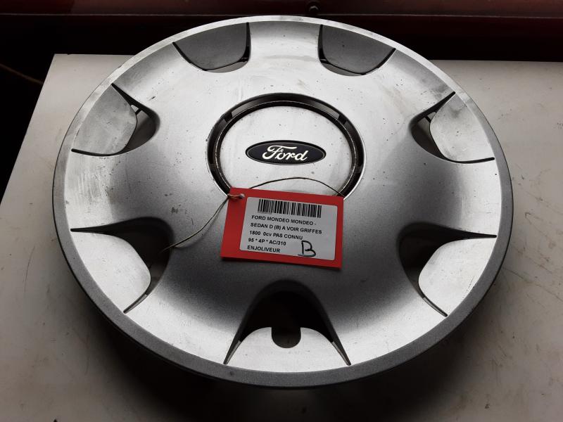 RADKAPPE Ford MONDEO 3/93 >10/96