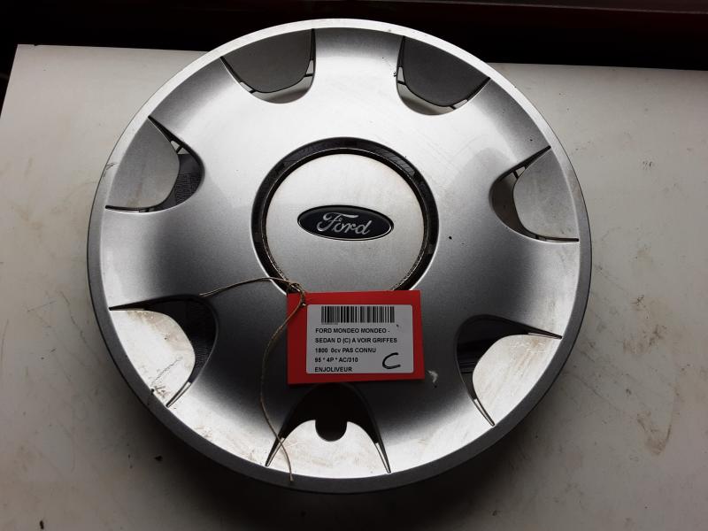 RADKAPPE Ford MONDEO 3/93 >10/96