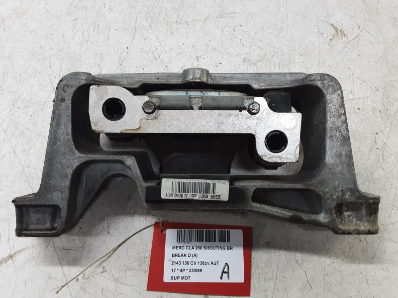 SUPPORT-MOTEUR Mercedes-Benz CLA C117/X117 13 - 19